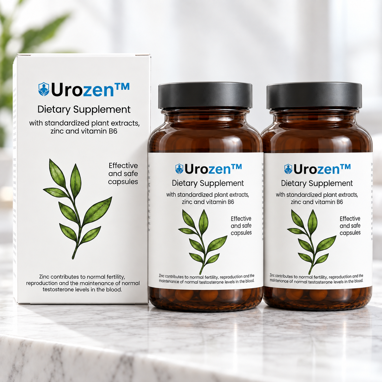 Urozen™