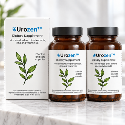 Urozen™