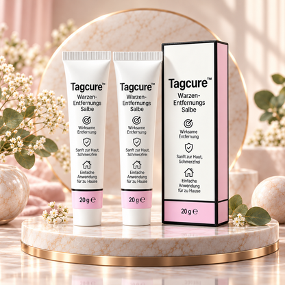 Tagcure
