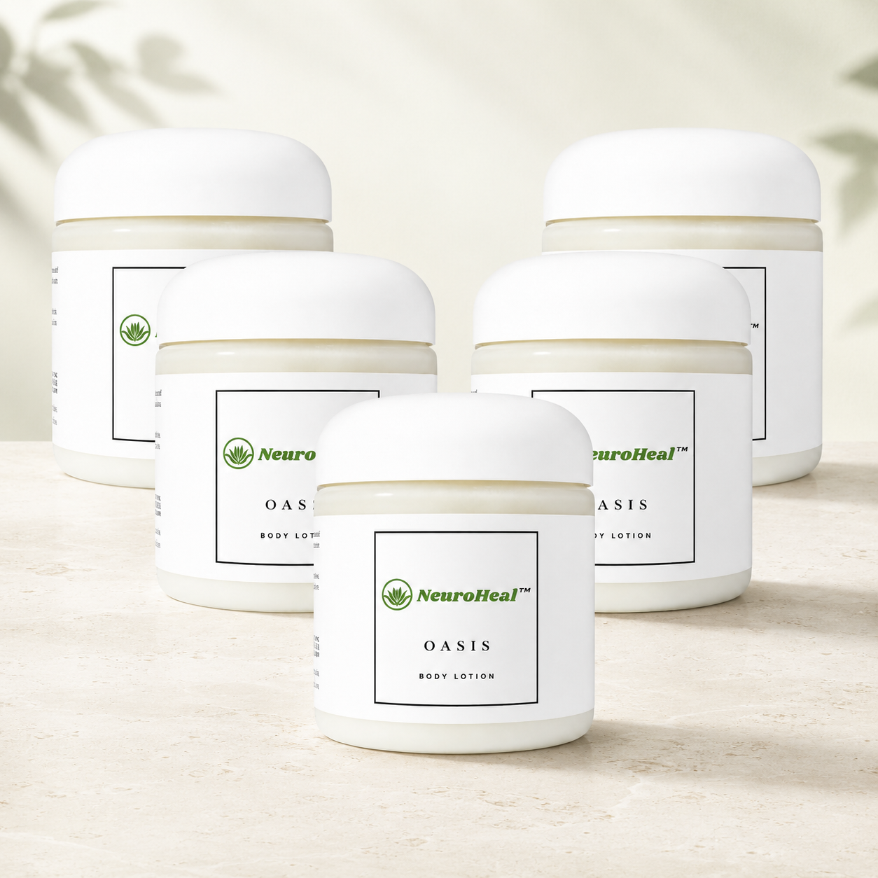 NeuroHeal