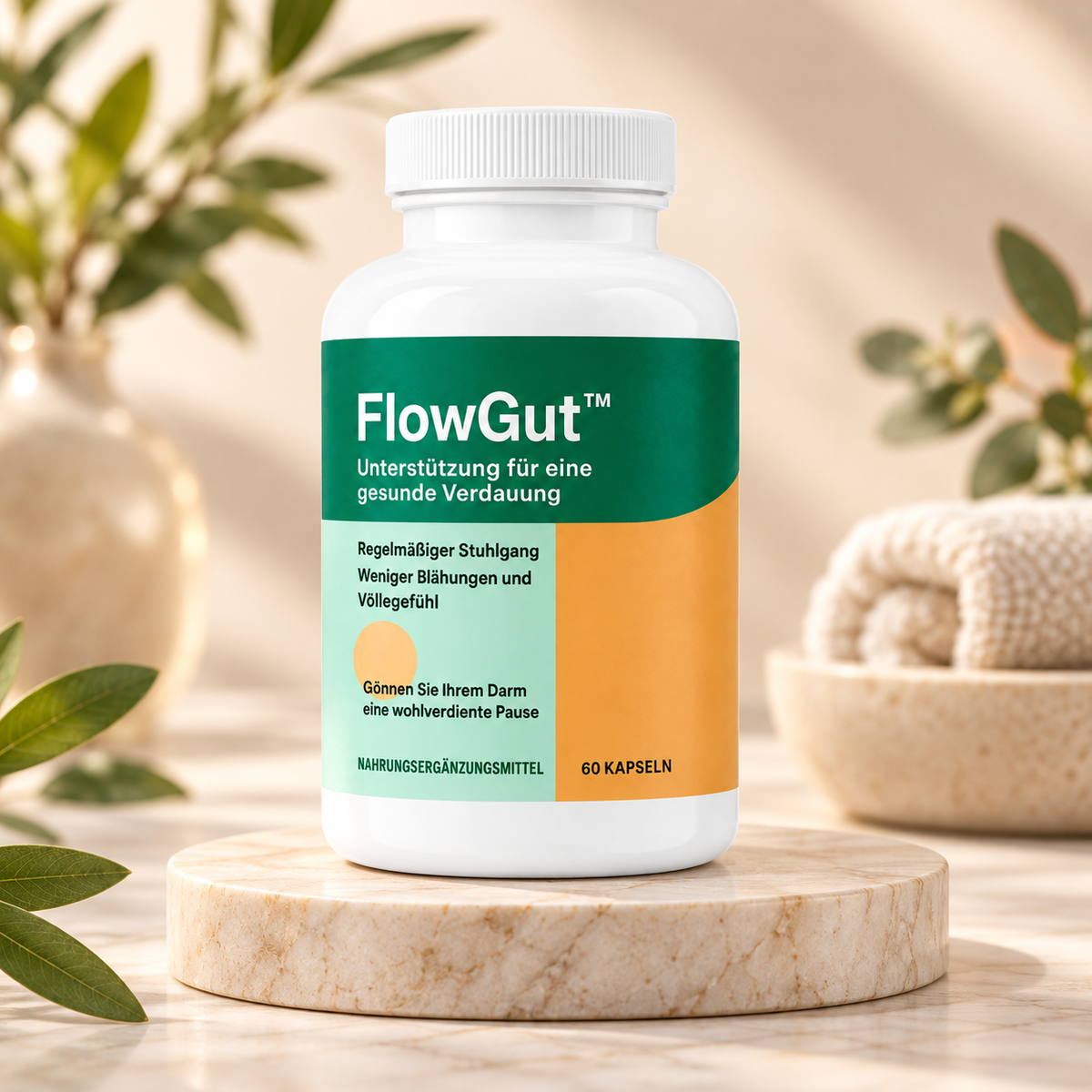 FlowGut