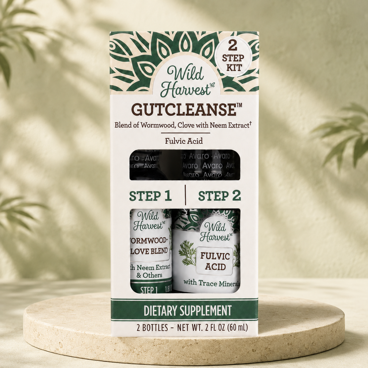 GutCleanse
