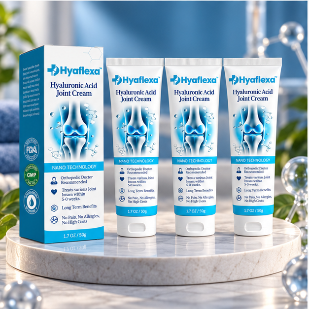 Hyaflexa