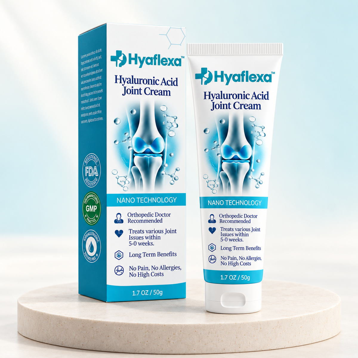 Hyaflexa