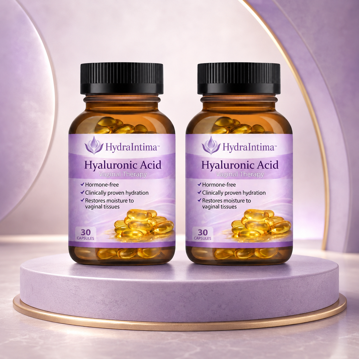 HydraIntima