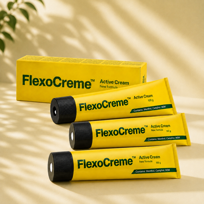 FlexoCream™