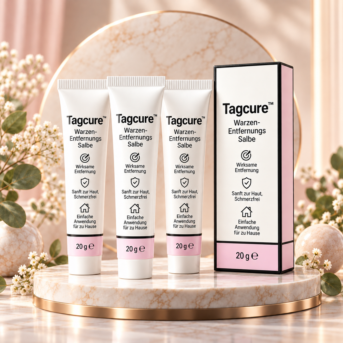 Tagcure