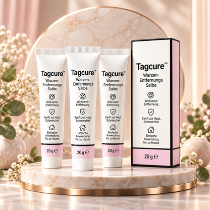 Tagcure