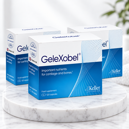 Gelexobel™