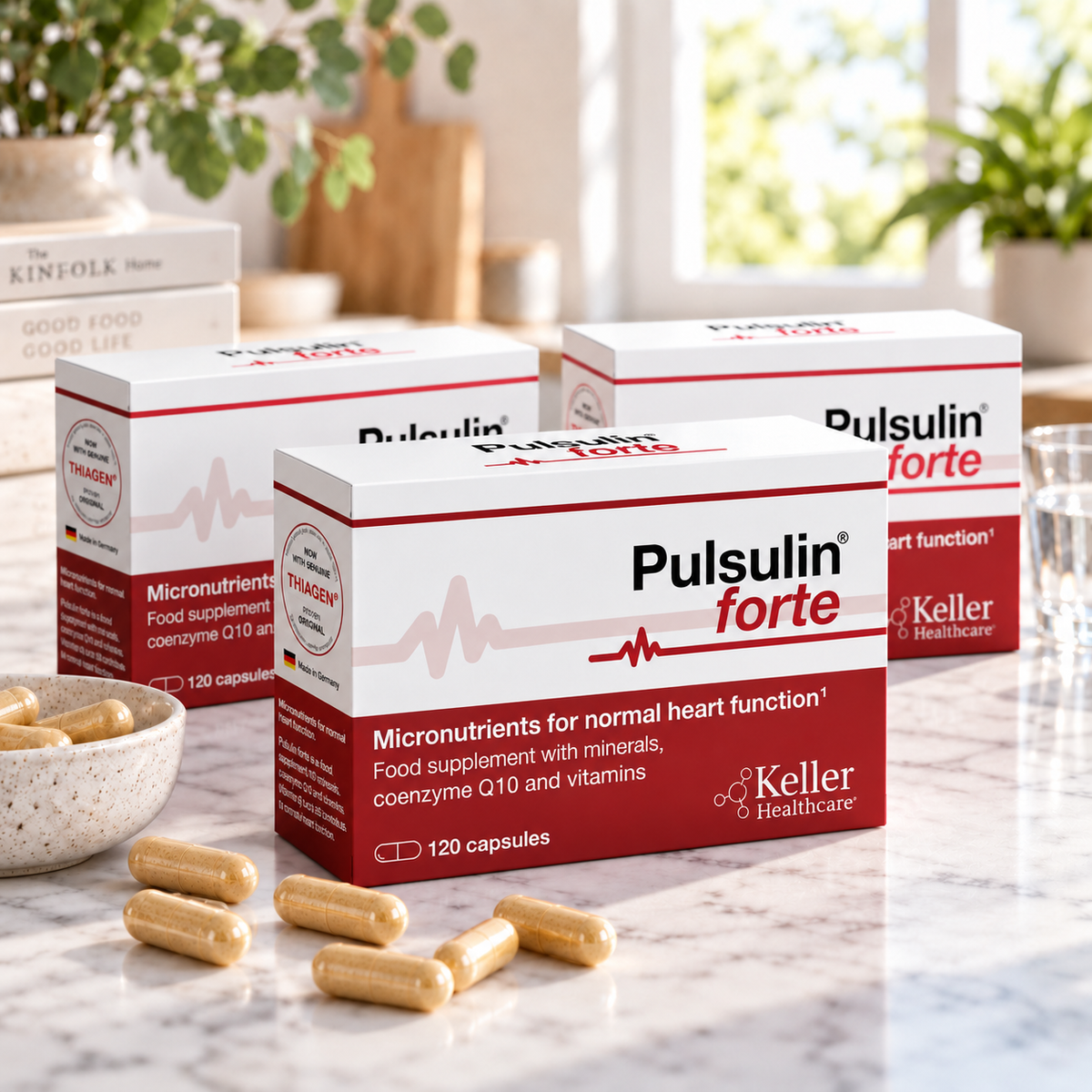 Pulsulinforte