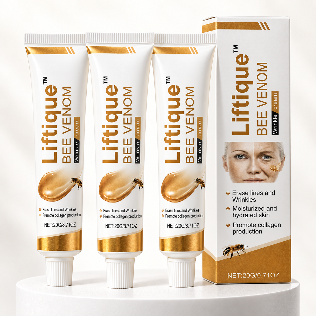 Liftique