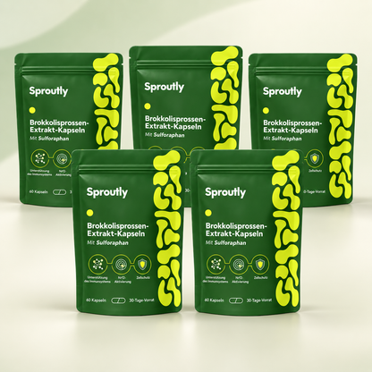 Sproutly