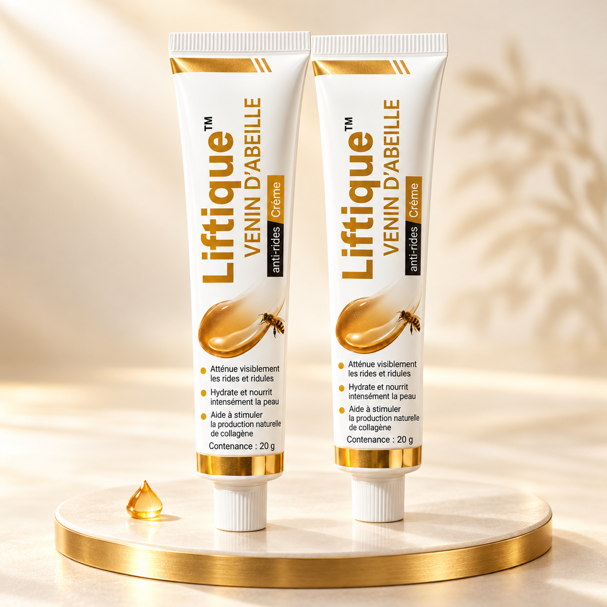 Liftique™