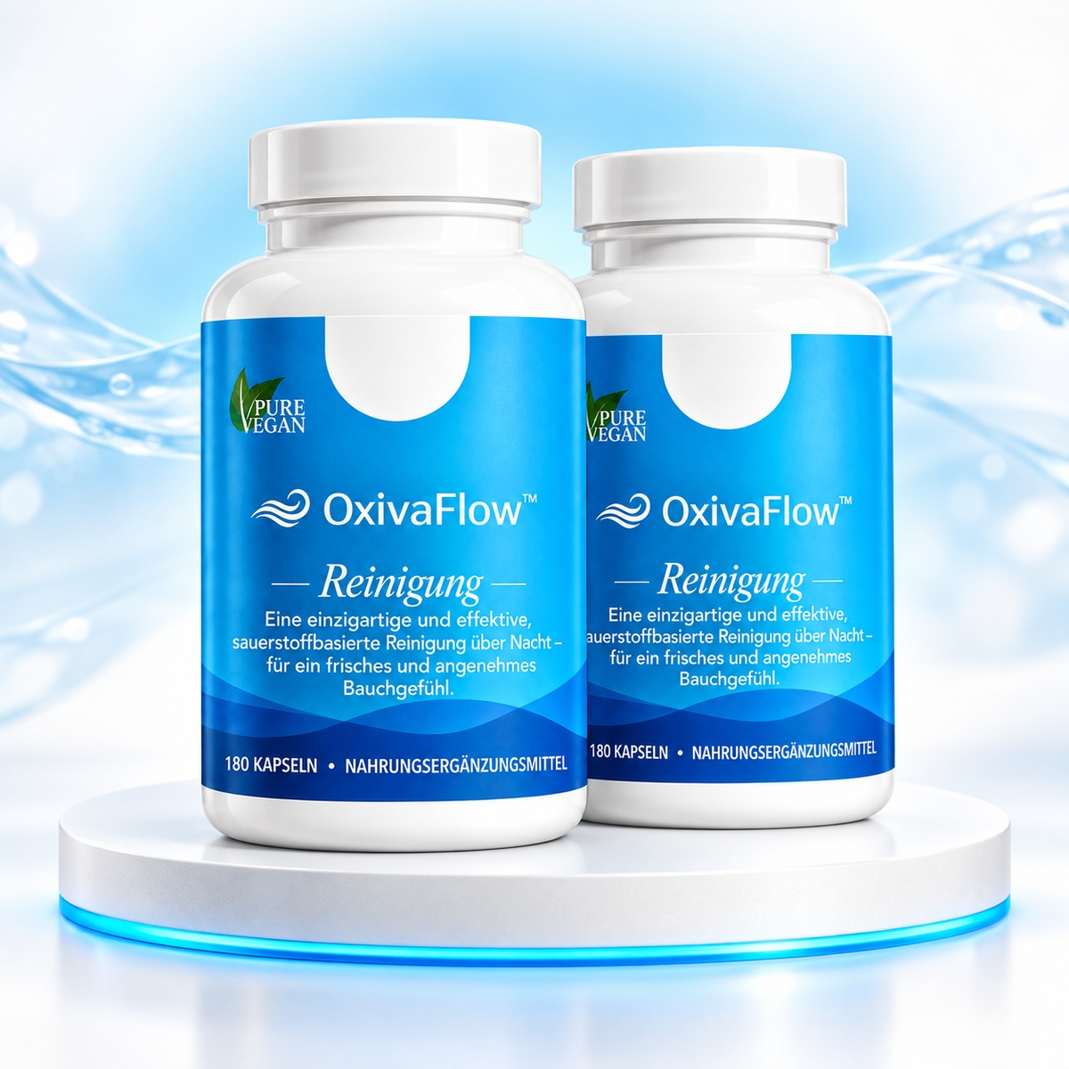 OxivaFlow