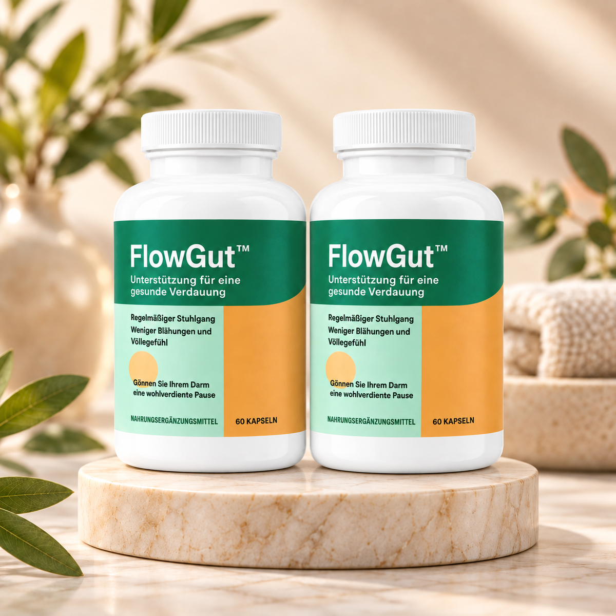 FlowGut