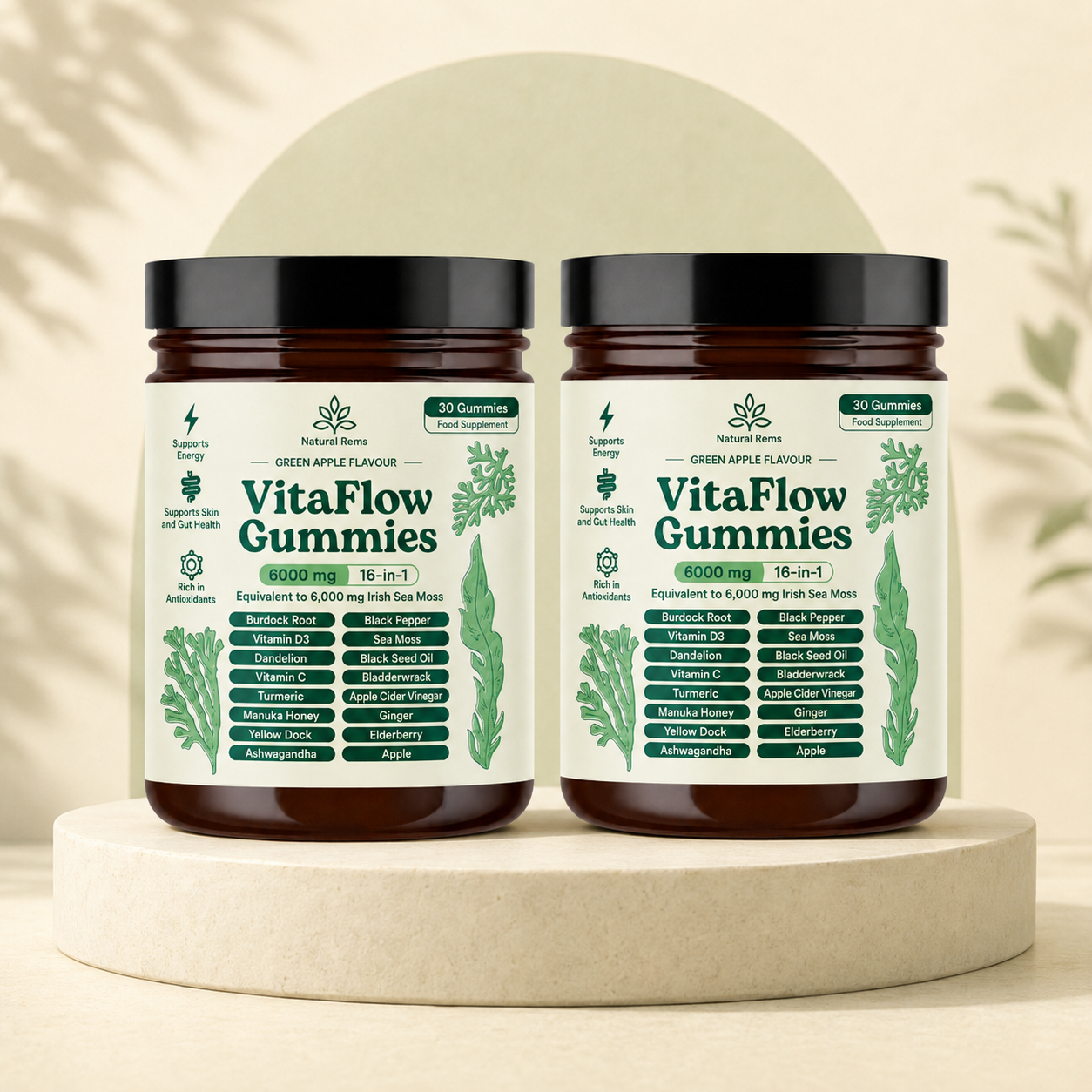 VitaFlow