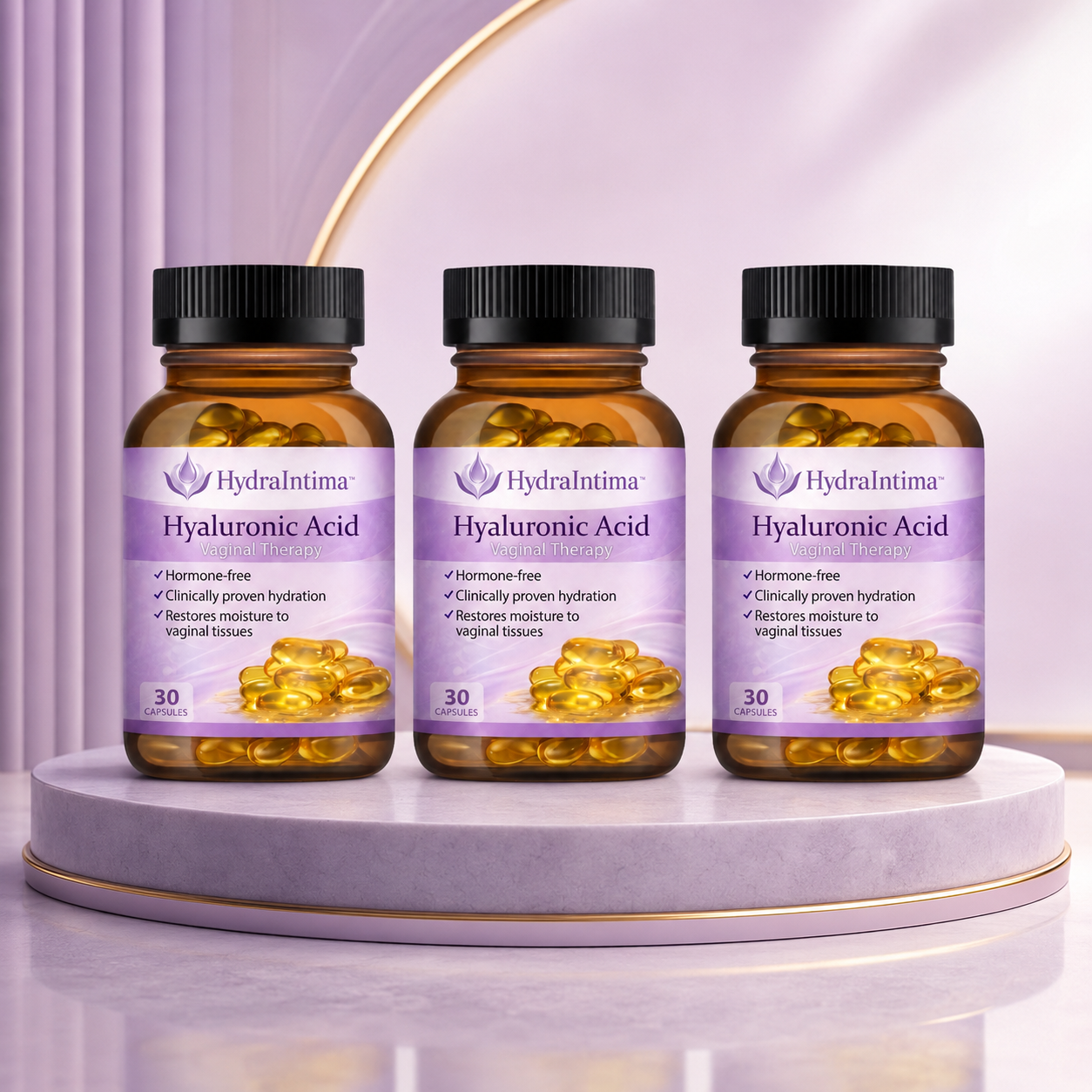 HydraIntima
