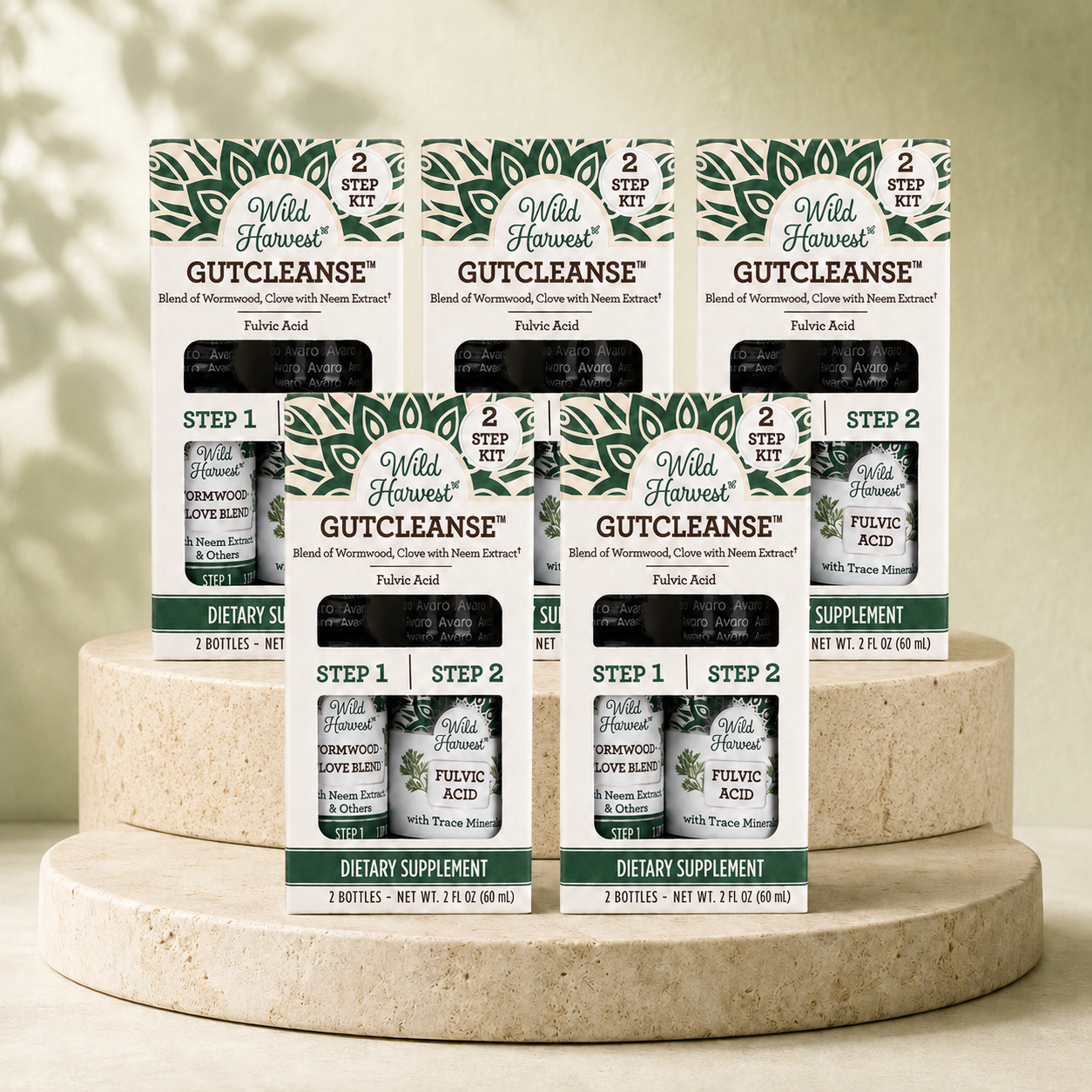 GutCleanse