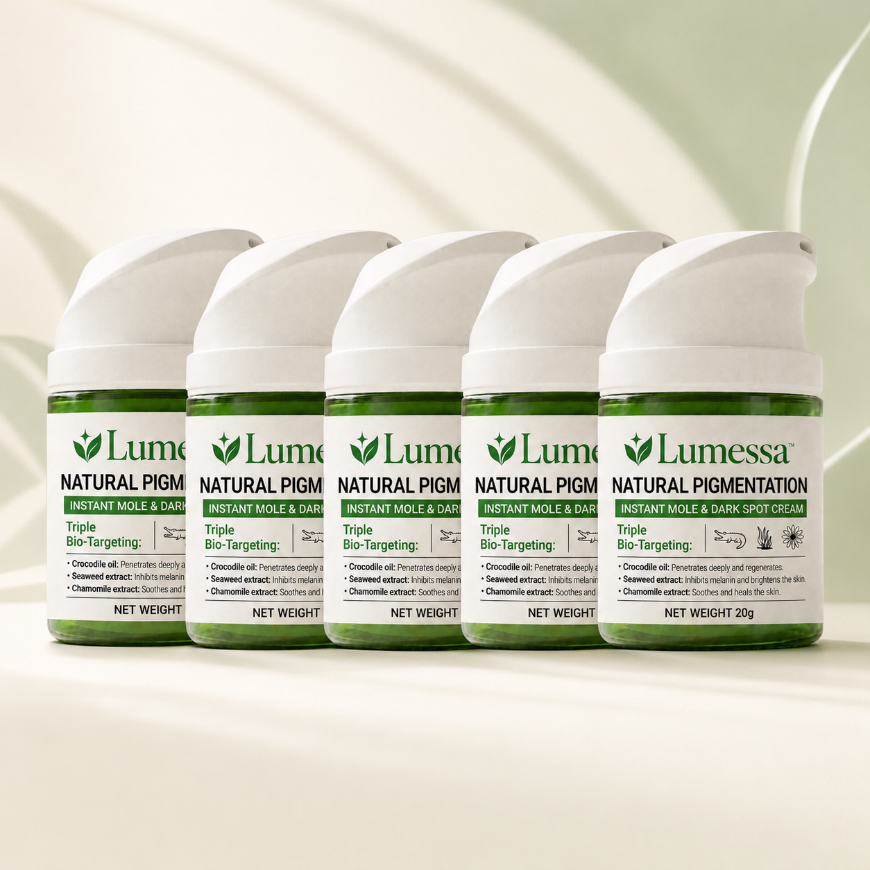 Lumessa