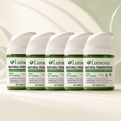 Lumessa