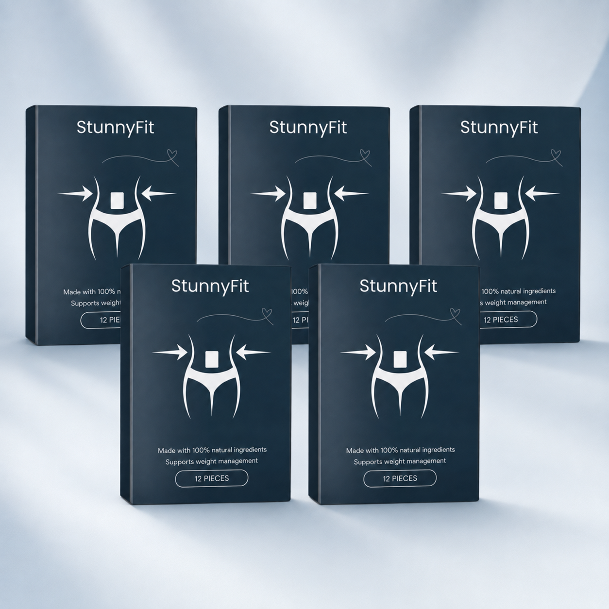 StunnyFit
