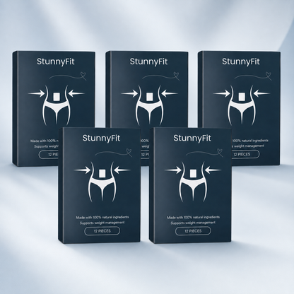 StunnyFit