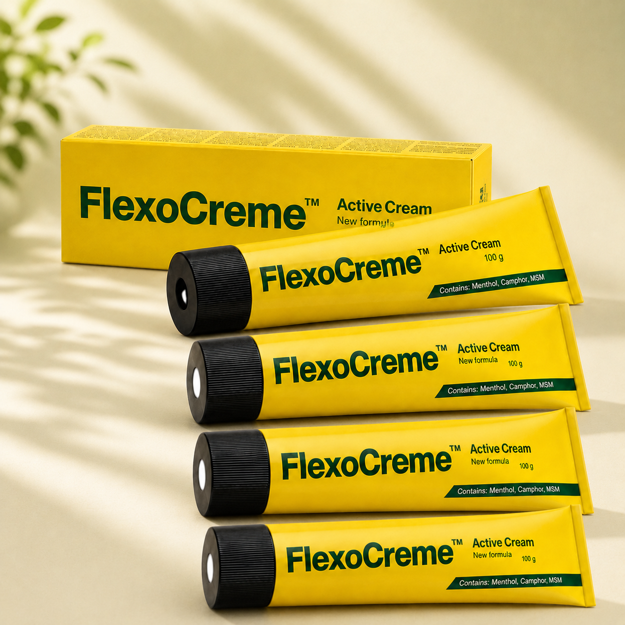 FlexoCream™
