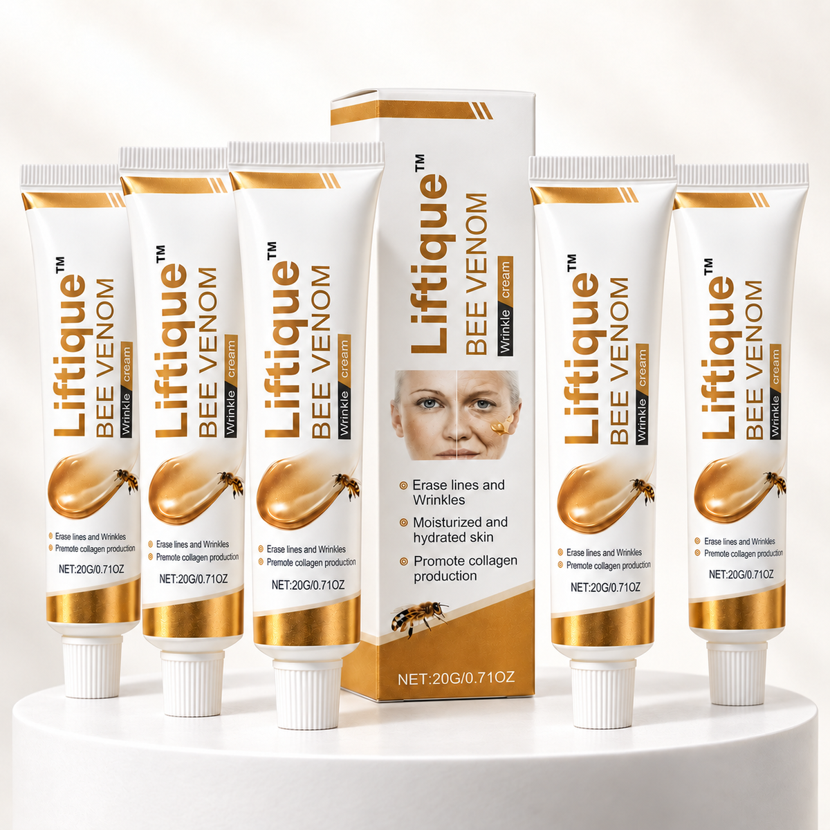 Liftique