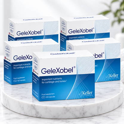 Gelexobel™