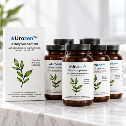 Urozen™