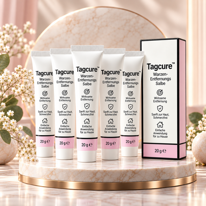 Tagcure
