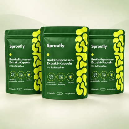Sproutly