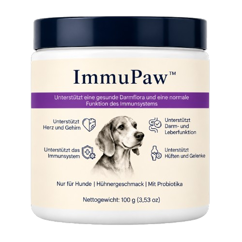 ImmuPaw