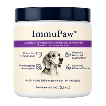 ImmuPaw