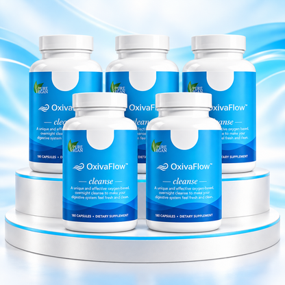 OxivaFlow