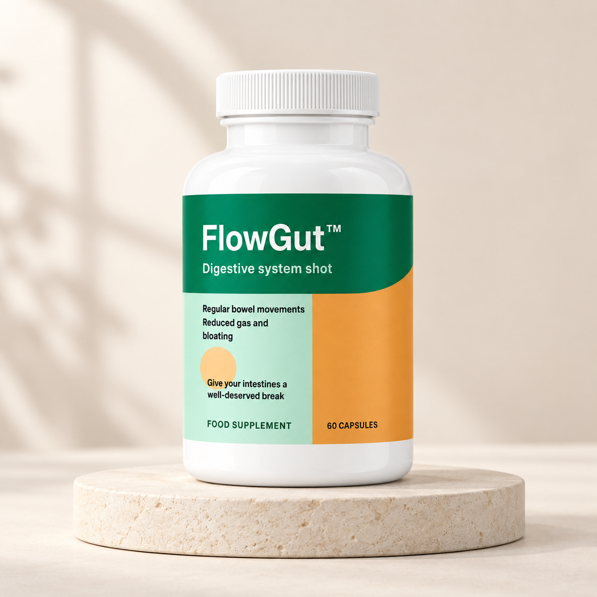 FlowGut