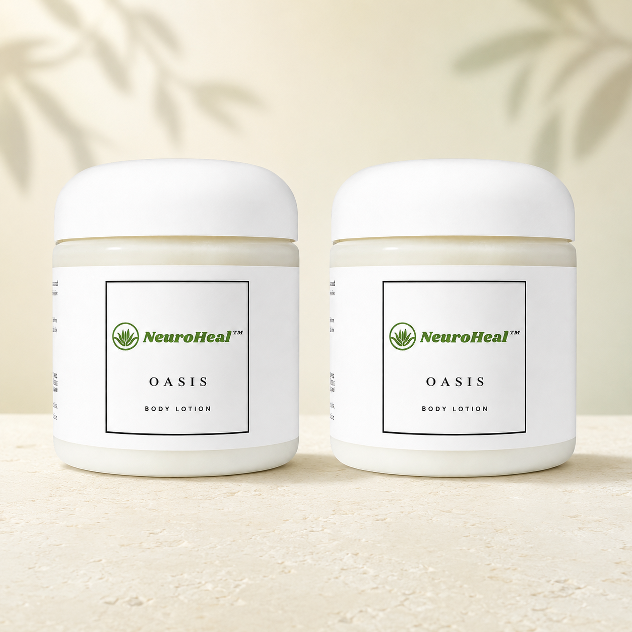 NeuroHeal
