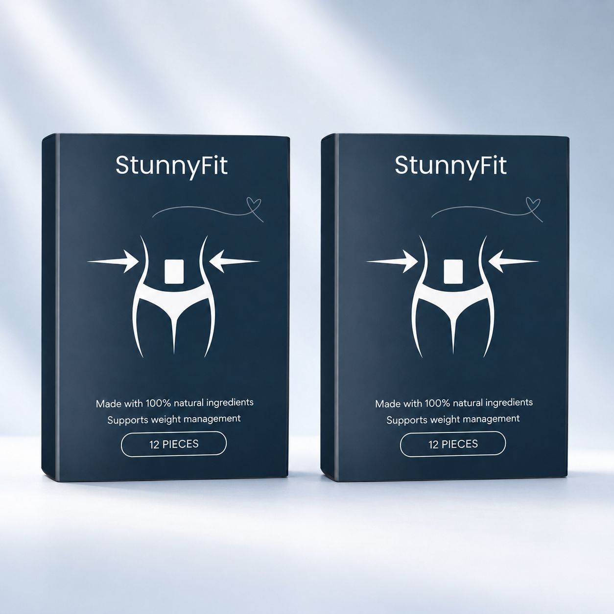 StunnyFit