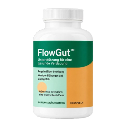 FlowGut