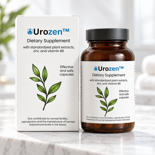 Urozen