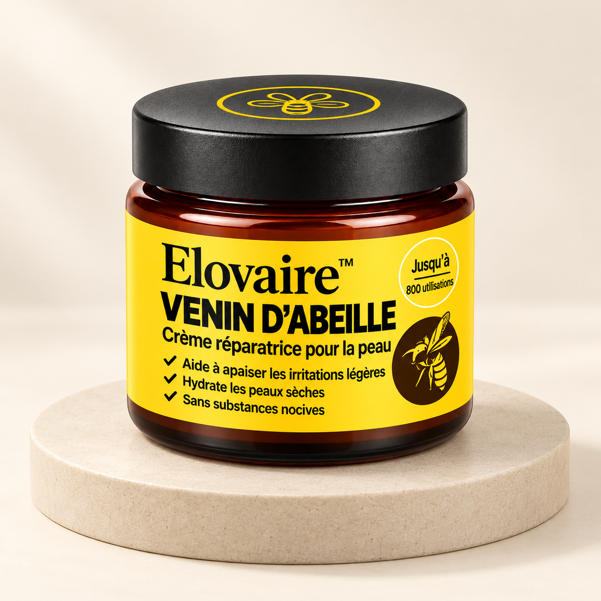 Elovaire