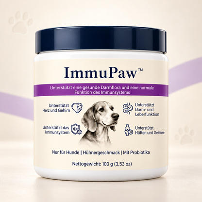 ImmuPaw