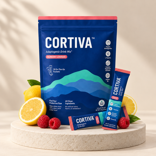 Cortiva
