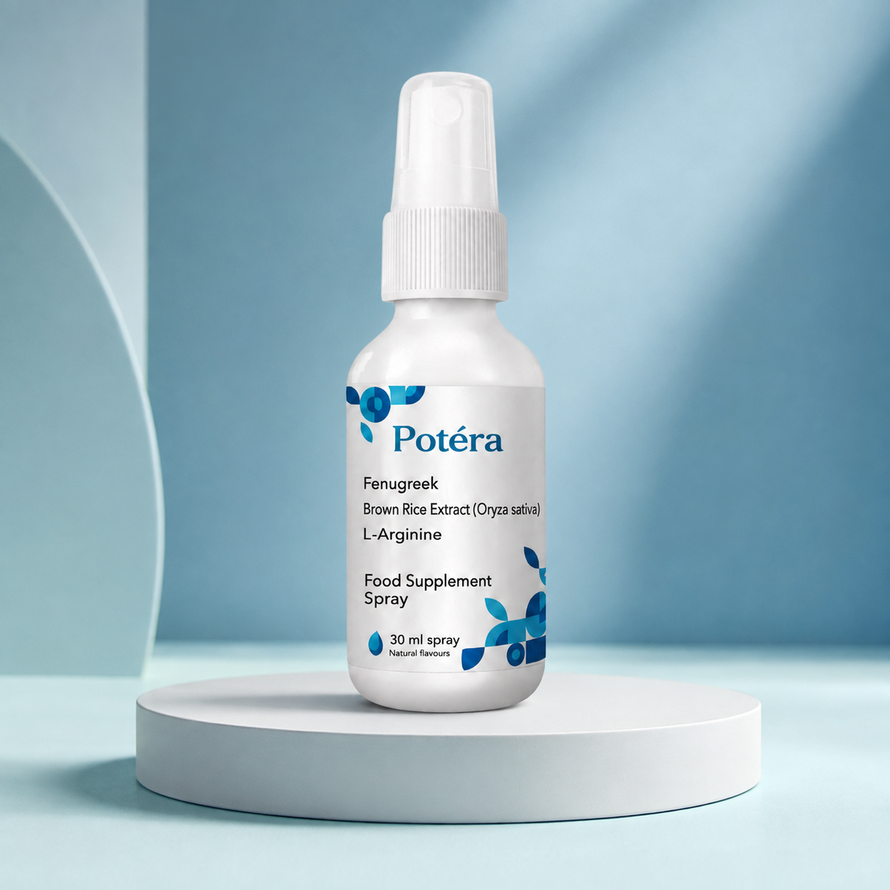 Potèra