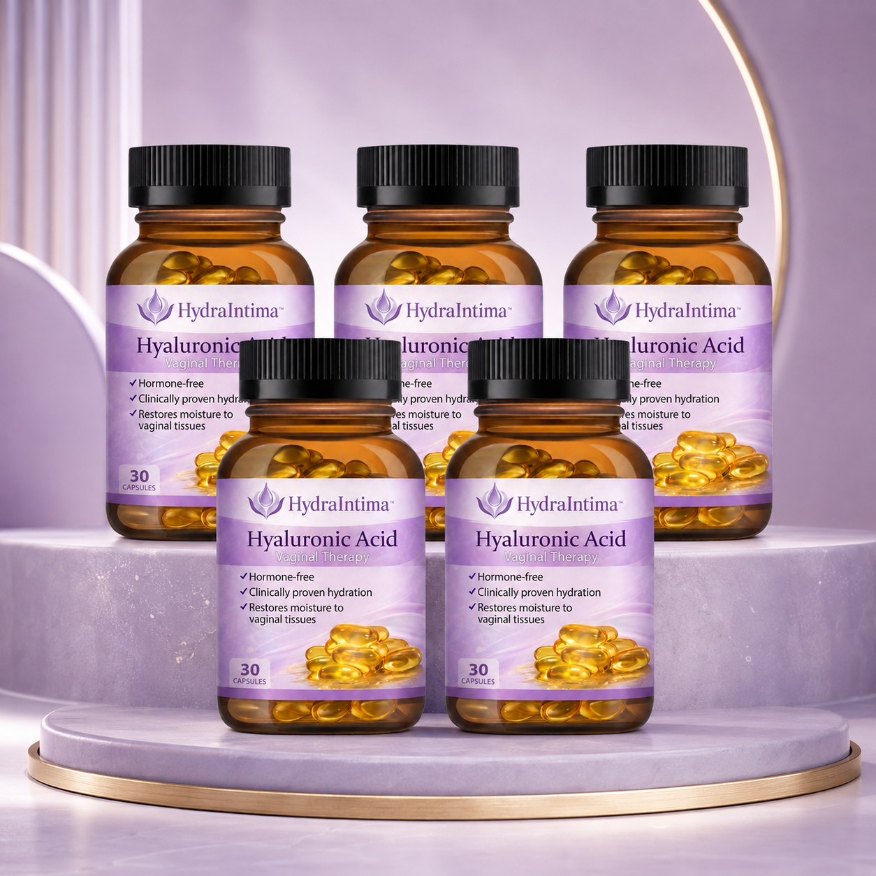 HydraIntima