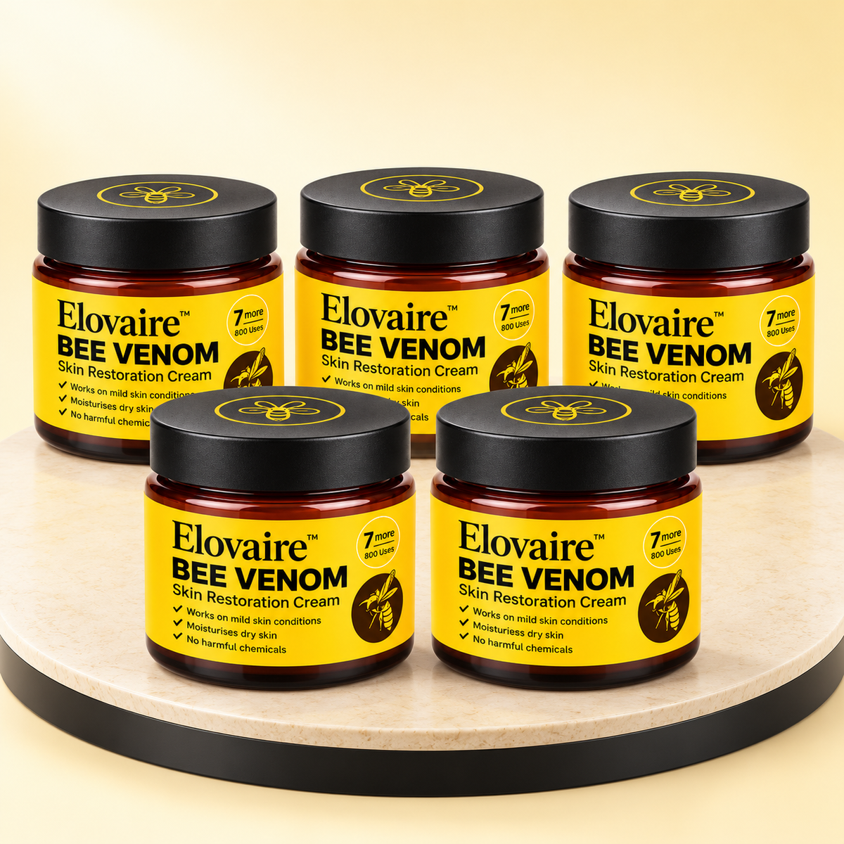 Elovaire