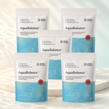 AquaBalance