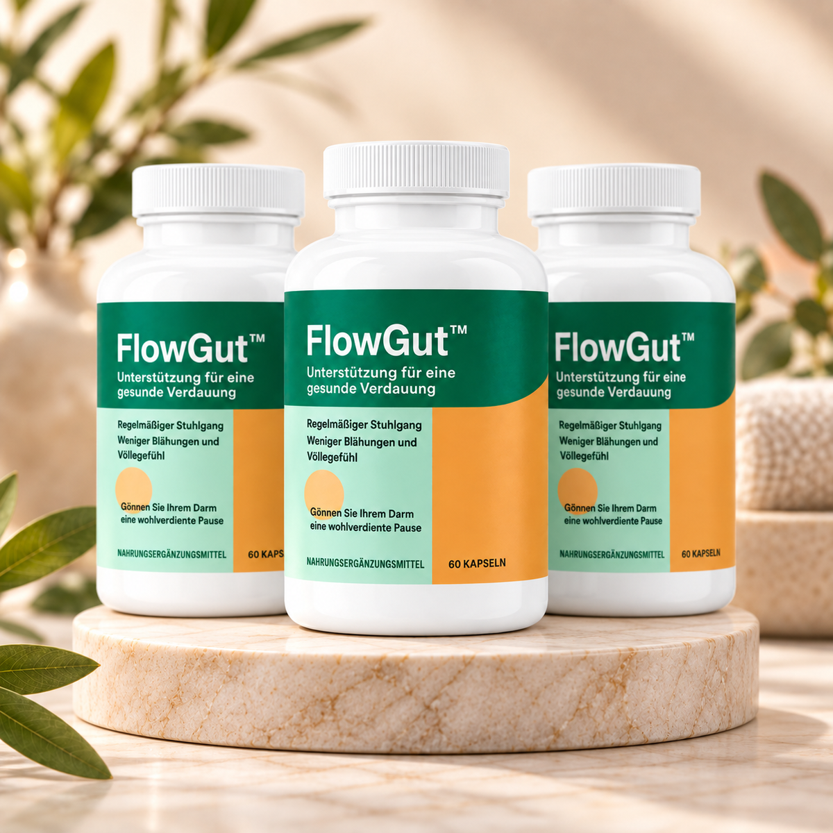 FlowGut