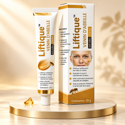 Liftique™