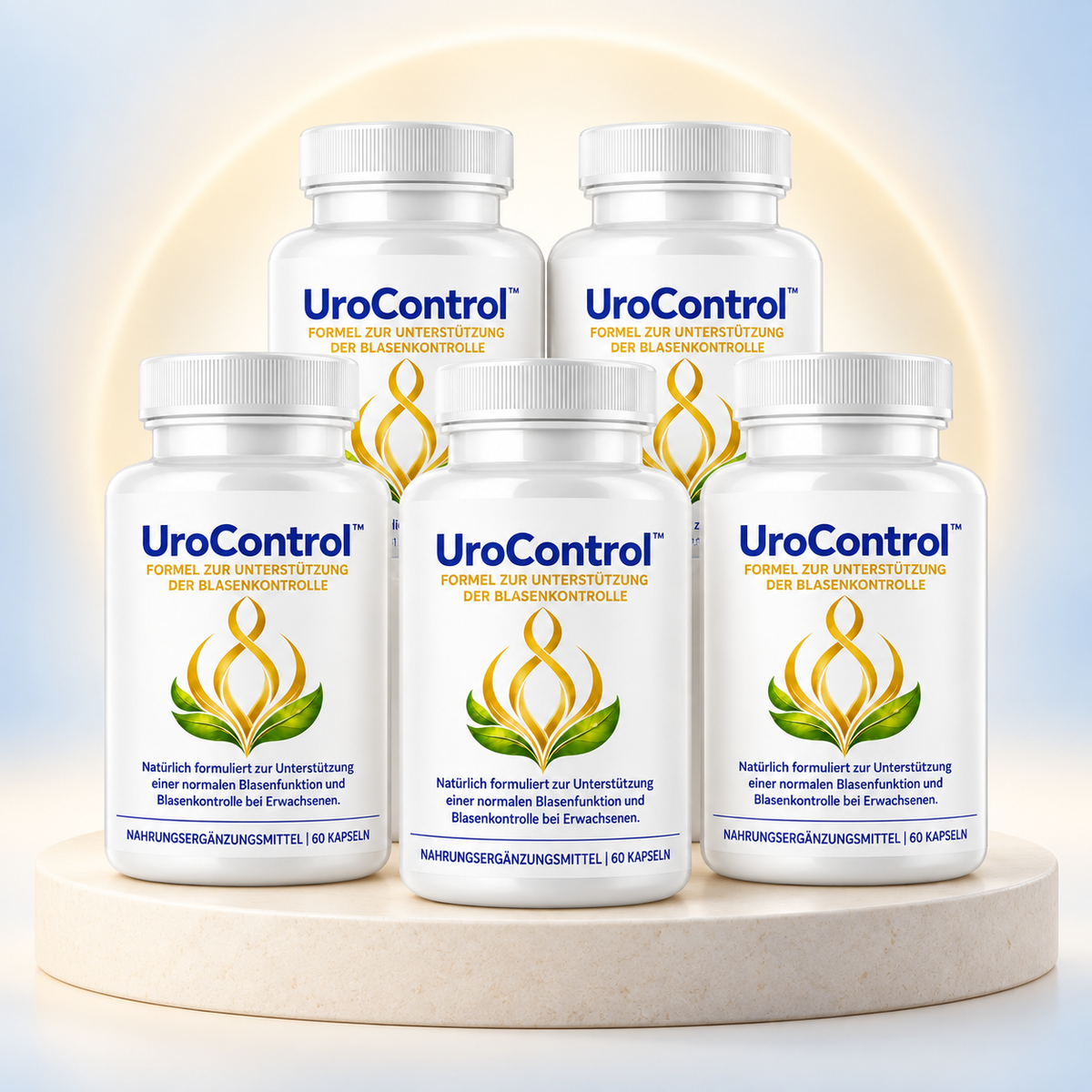 UroControl